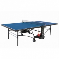 Τραπέζι ping pong MASTER Garlando  (790,00 euro )